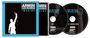 "ARMIN VAN BUUREN IMAGINE" mit Silhouette eines Mannes, der Kopfhörer hält. Zwei CDs, eine mit "CD 1", andere "CD 2 (BONUS DISC)".