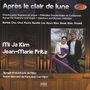 : Mi Ja Kim - Apres le clair de lune, CD