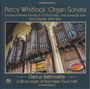 Percy Whitlock: Orgelsonate in c, SACD