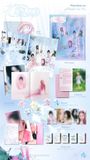 Red Velvet: Cosmic (Midnight Sun Photobook Version), CD