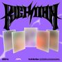 Aespa: The 6th Mini Album 'Rich Man' (Magazin Ver. - WINTER), CD