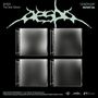 Aespa: The 2nd Album ‘Lemonade’ (Mutant Ver.) (4 verschiedene Versionen, Auslieferung nach Zufallsprinzip), CD