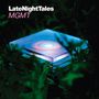 MGMT: Late Night Tales (remastered) (180g) (Limited-Edition), LP,LP
