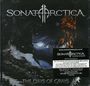 Sonata Arctica: Days Of Grays-Special Edition, CD