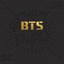 BTS (Bangtan Boys / Beyond The Scene): 2 Cool 4 Skool (Limited Edition), CD
