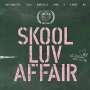 BTS (Bangtan Boys / Beyond The Scene): Skool Luv Affair (Limited Edition), CD