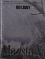 Monsta X: No Limit, CD,Buch