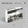 Seventeen: SPECIAL ALBUM [DIRECTOR'S CUT] (KiT Album - Premium), KIT