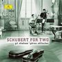 : Gil Shaham - Schubert for Two (180g), LP,LP