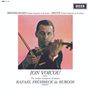 Felix Mendelssohn Bartholdy: Violinkonzert op.64 (180g / 33rpm), LP