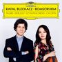 : Bomsori Kim & Rafal Blechacz - Faure / Debussy / Szymanowski / Chopin (180g), LP,LP