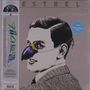 Kestrel: Kestrel (remastered) (180g) (Clear Blue Vinyl), LP