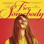 Luna: Free Somebody, CD