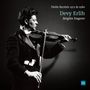 : Devy Erlih - Violin Recitals 1971 & 1980 (180g), LP,LP