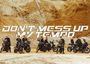 Exo: Don't Mess Up My Tempo, CD