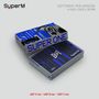 SuperM: Super One (Limited Unit A Version), CD,Buch