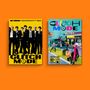 NCT Dream: Glitch Mode, CD,Buch