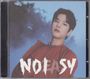 Stray Kids: Noeasy, CD
