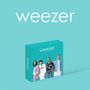 Weezer: Weezer (The Teal Album), KIT