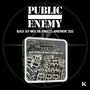 Public Enemy: Black Sky Over The Projects: Apartment 2025 (KiT Album), KIT