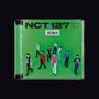 NCT 127: Sticker, CD