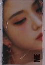 Jisoo : Me : First Single (Random Ver.), CDM