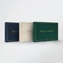 Jung Kook: Golden (Random Ver.), CD,Buch