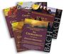 Johann Sebastian Bach: Choralbücher (Choräle, geistliche Lieder, Choralvorspiele / Exklusiv-Set für jpc), CD,CD,CD,CD,CD