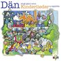 Däns Kindermusikwelt: Dans Kindermusikwelt Vol.1, CD