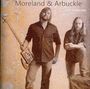 Moreland & Arbuckle: Just a dream, CD