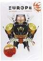 Europe: Almost Unplugged, CD
