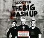 Scooter: Big Mash Up (2CD + DVD), CD,CD,DVD