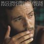 Bruce Springsteen: The Wild, The Innocent & The E Street Shuffle (remastered) (180g), LP