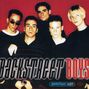 Backstreet Boys: Backstreet Boys, CD