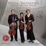 Janaki String Trio: Young Beethoven: String Trio in C Minor, LP