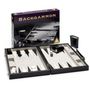 : Backgammon, SPL