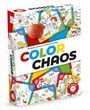: Color Chaos, SPL