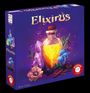 : Elixirus, SPL
