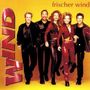 Wind: Frischer Wind, CD