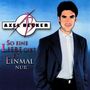 Axel Becker: So eine Liebe gibt es einmal nur, CD