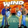 Wind: Kein Weg Zu Weit, CD