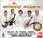 White Stars: Das Beste zum Jubiläum, CD