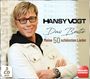 Hansy Vogt: Das Beste - Meine 50 schönsten Lieder, CD