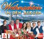 Divers: Weihnachten in den Bergen, CD