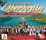 Divers: Musik aus Oberkrain - 60 Jahre Trompetenecho, CD