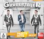 Die Grubertaler: Die größten Partyhits - Das Beste, CD