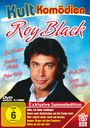 : Kultkomödien: Roy Black, DVD,DVD,DVD,DVD,DVD