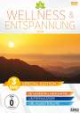 : Wellness & Entspannung (Special Edition), DVD,DVD,DVD