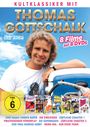 : Thomas Gottschalk - Kultklassiker, DVD,DVD,DVD,DVD,DVD,DVD,DVD,DVD