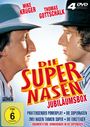 : Die Supernasen (Jubiläumsbox), DVD,DVD,DVD,DVD
